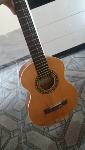 Violão Giannini Infantil NOVO, FAÇO MENOS SE VIER BUSCAR !!