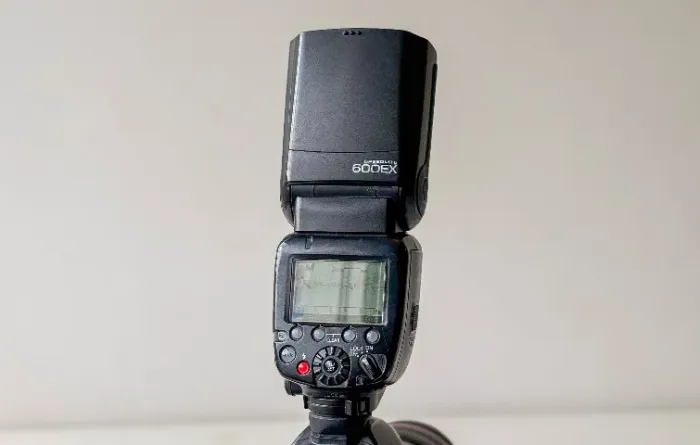 Flash Canon 600EX