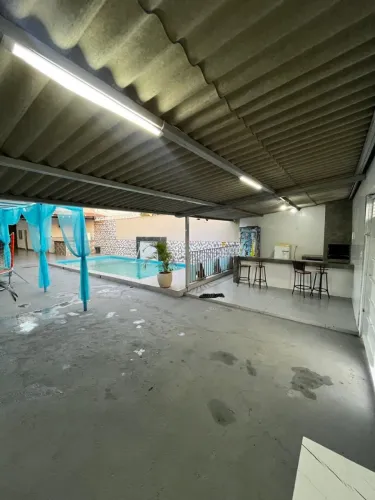 Espaço para eventos em Aparecida de Goiânia