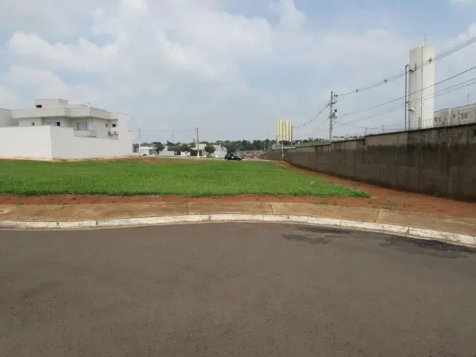 Terreno em condomínio à venda, Jardim Phillipson Park - Americana/SP