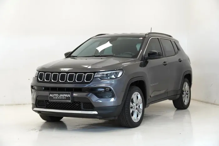 Jeep Compass 2022