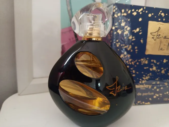 Perfume Izia La Nuit - Sisley