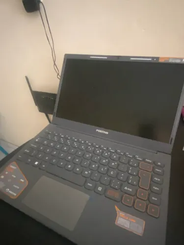 Notebook positivo