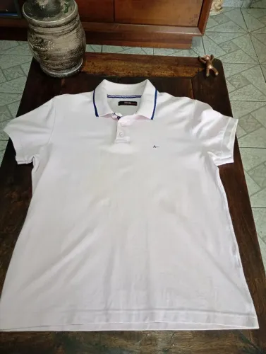 Camisa POLO  ARAMIS  P  excelente 