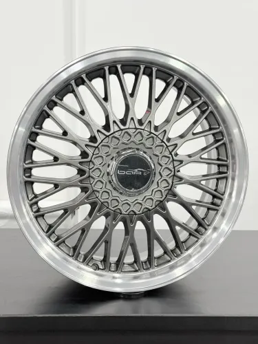 Rodas 17 Bar Wheels Balina 