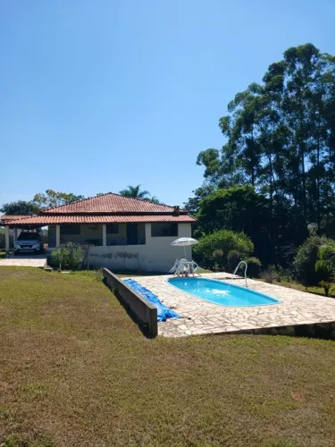 OPORTUNIDADE!!! CHACARÁ EM BOFETE 10.000M² ESCRITURADA (ESTUDO PERMUTA) LEIA O ANUNCIO.