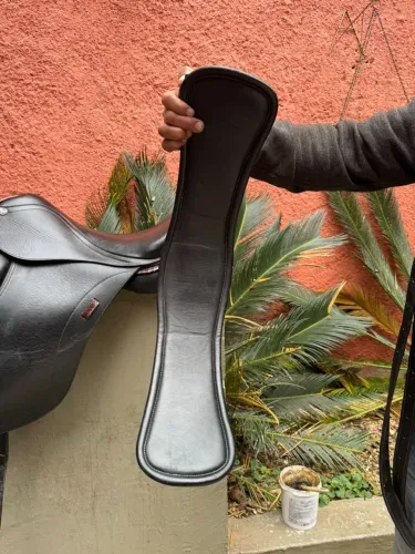 Sela para Cavalo - Selaria Premium