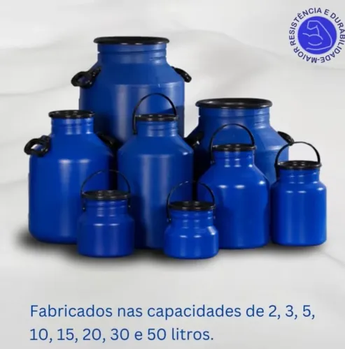 Vasilhame para transporte 