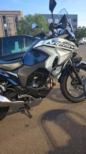 Kawasaki Versys 300 Tourer NOVA