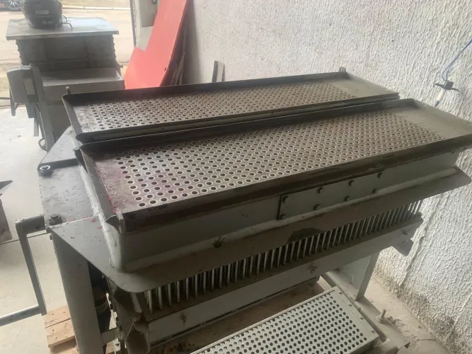 Forma completa giz de cera