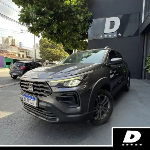 Pulse Drive 1.0 Turbo AT. 37.000 KMS 2022/2022