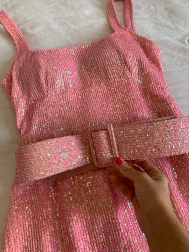 Vestido Fabulous agilita