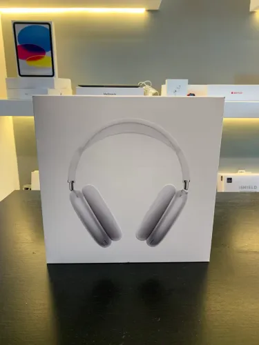 AirPods Max (USB-C) novo/lacrado 