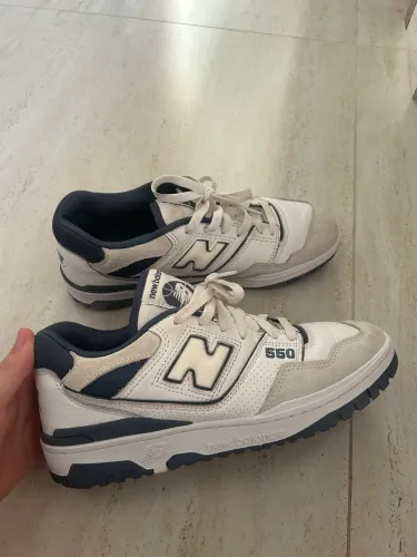 Tênis New Balance 550