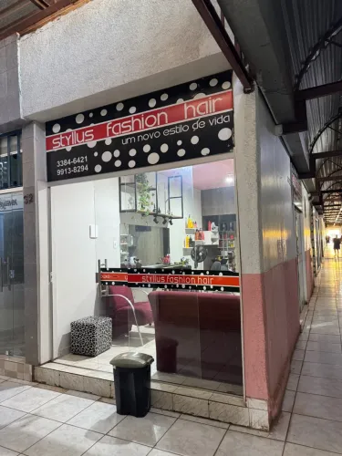 Loja e Ponto Comercial