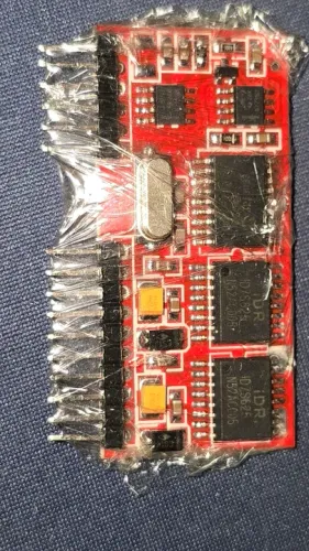 Placa EGS para inversor swipower 3.000w é outros