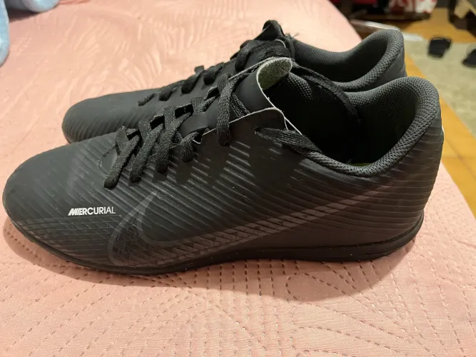 Chuteira Futsal Nike