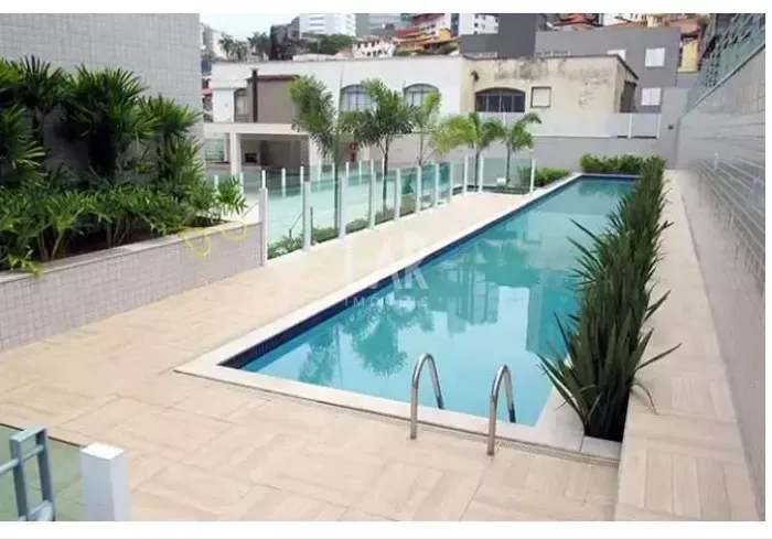 Apartamento à venda, 4 quartos, 2 suítes, 4 vagas, Luxemburgo - Belo Horizonte/MG