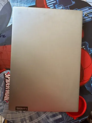 Notebook Lenovo NOVÍSSIMO 82JU