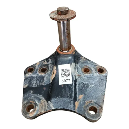 SUPORTE MOLA TRASEIRA PARTE FRENTE VW 5150