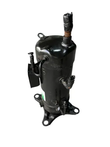 Compressor LG - 48.000 BTUs | 540V - 3PH | R-410A (JQA048MAA)