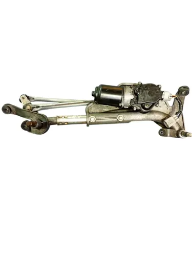 Motor De Limpador De Crv