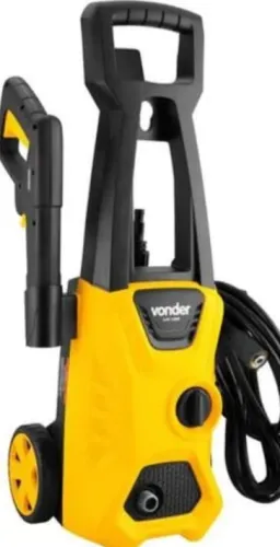 LAVADORA DE ALTA PRESSÃO VONDER 1400W 7L/M 220V
