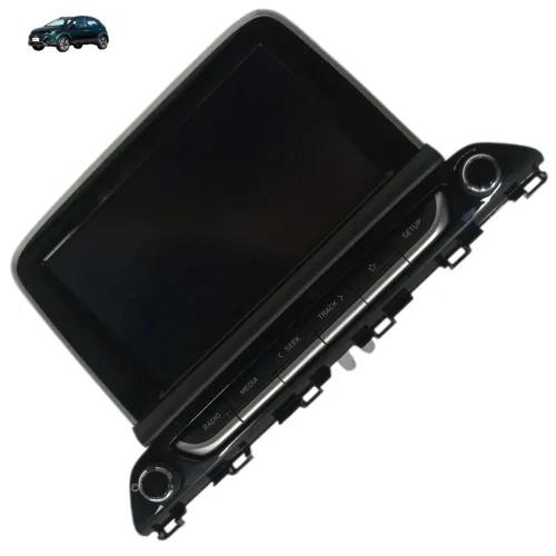 Multimídia Hyundai HB20 2020 2021 2022 2023 2024 2025