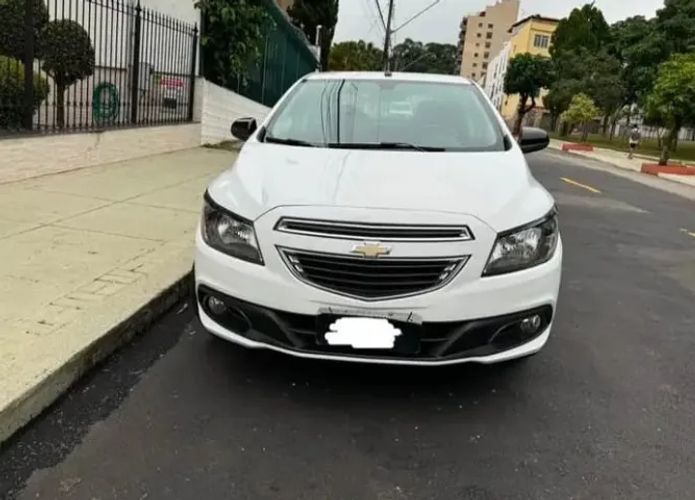 Imagem de Chevrolet Prisma Sed. Advant. 1.0 8V Flexpower 4P 2015