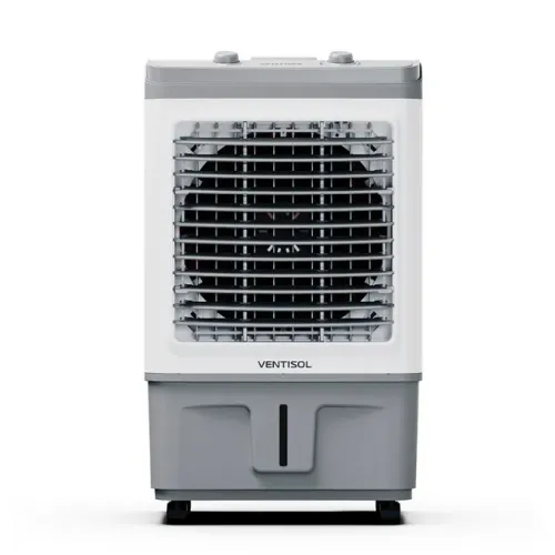 Capacidade de 35 litros Climatizador Evaporativo Clin 35 Pro Ventisol a vista R$ 999,90