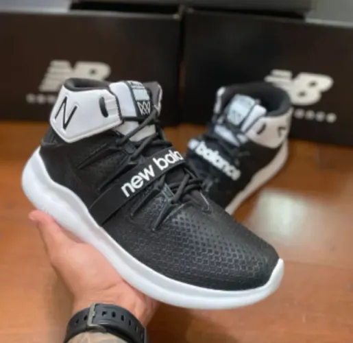Tenis New balance Cano Alto