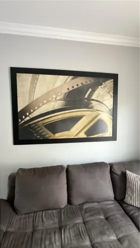 Quadro Decorativo para sala