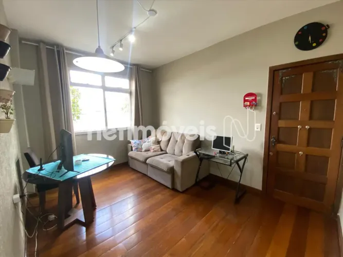 Apartamento 3 Quartos à Venda no Cachoeirinha Vista panorâmica e excelente localização