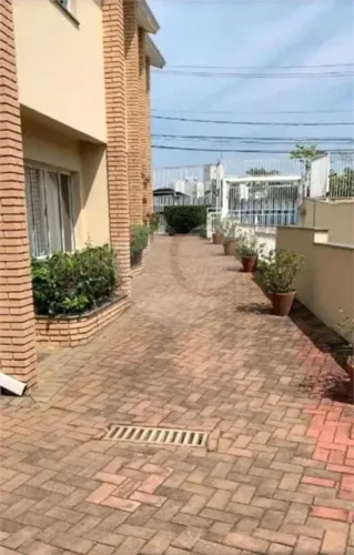 Casa à venda com 2 suítes no condomínio Sorrentino, São Paulo - SP