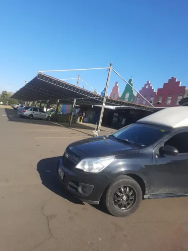 Carreto
