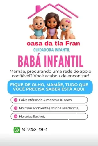 Babá ?