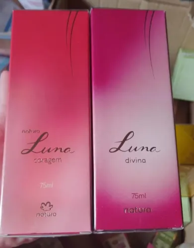 Perfume Luna Natura - 75ml