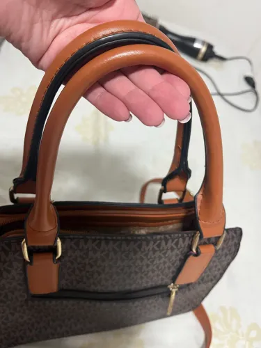 Bolsa Michael Kors primeira linha