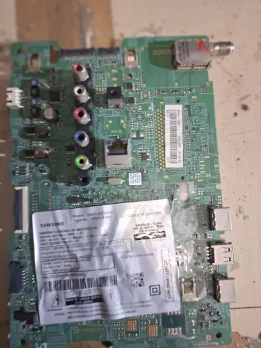 placa principal samsung un49j5200ag