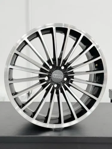 Rodas 18 Mak Volare