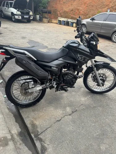 XTZ Crosser 150 2021 