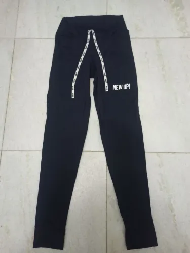 Legging New UP preta M