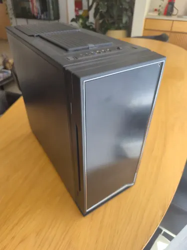 Computador I7 intel /NVIDIA GTX 560/ NZXT /32Gb Ram/3.40Ghz