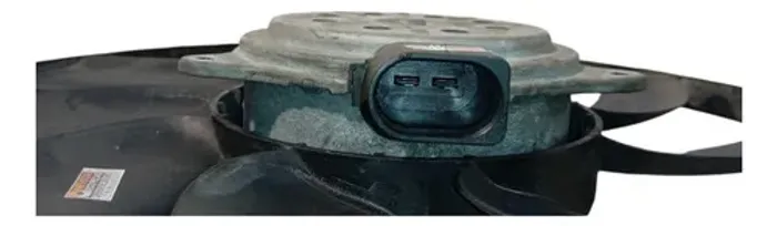 Ventoinha Audi A4 2012