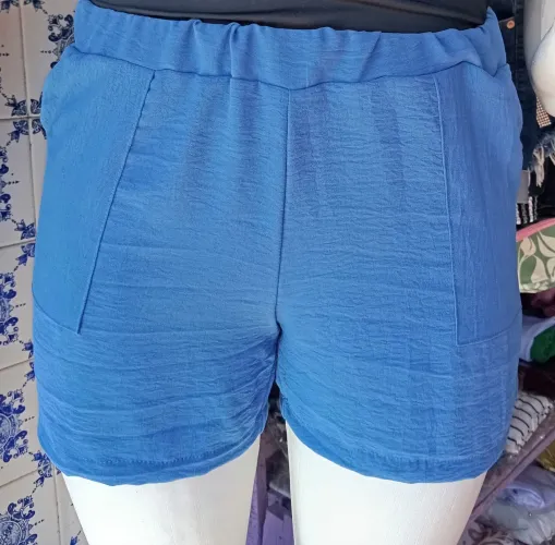 LOTE Short Feminino NOVOS