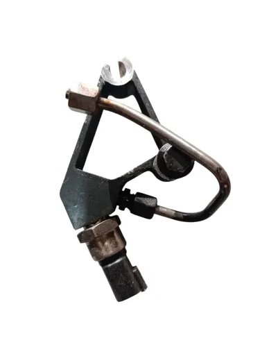 Suporte E Sensor De Escape Scania P280 2019 2016699