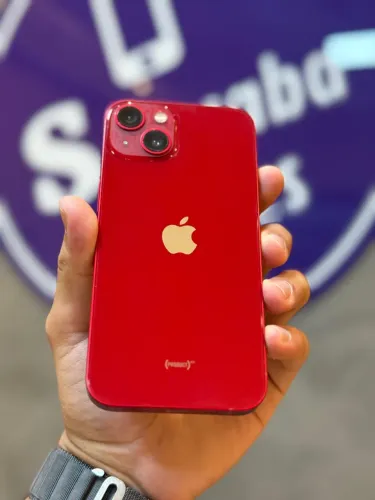 iPhone 13 128GB - seminovo em promoção