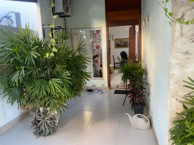 Localização privilegiada para venda condomínio Vivenda Rio do Ouro Bairro Conceição