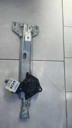 Maquina Vidro Elétrica Traseira Esquerdo Ford Ka 2014 A 2023 E3b5a27001  ETQ6426