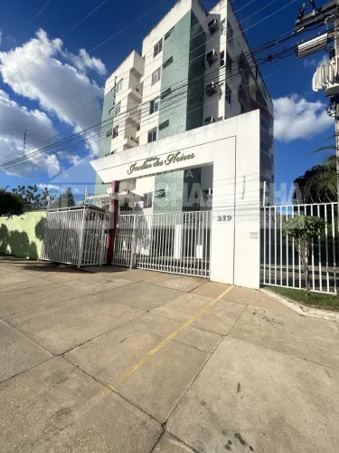 Apartamento para alugar com 0,00 metros quadrados no NOIVOS - Teresina - Piauí